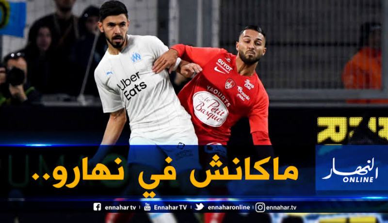 “بلقبلة” يدفع ثمن أدائه الباهت ضد “لوام”