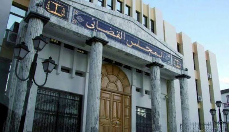 عشريني يعتدي على آخر بسلاح أبيض قرب محكمة عنابة