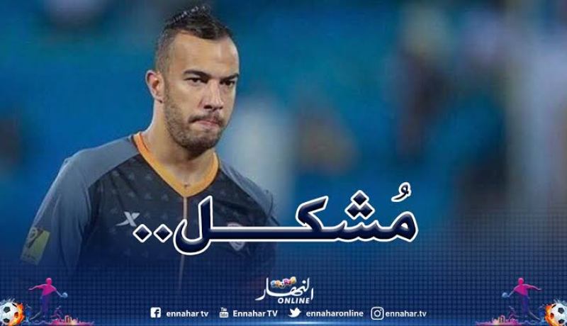 بن العمري يترجى السلطات الجزائرية لترحيله من السعودية !!