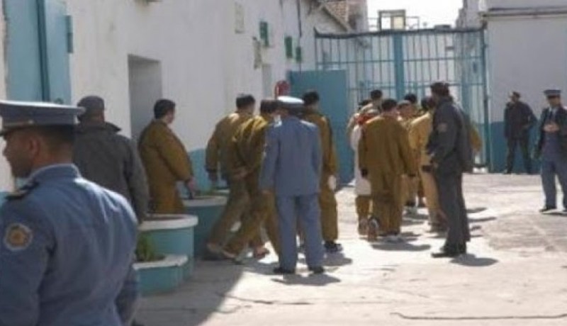 منع إستخراج المحبوسين.. والتحقيق معهم داخل السجون بسبب كورونا