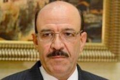 السفير الأردني بالجزائر احمد جرادات في ذمة الله