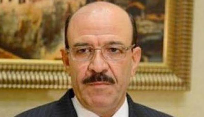السفير الأردني بالجزائر احمد جرادات في ذمة الله