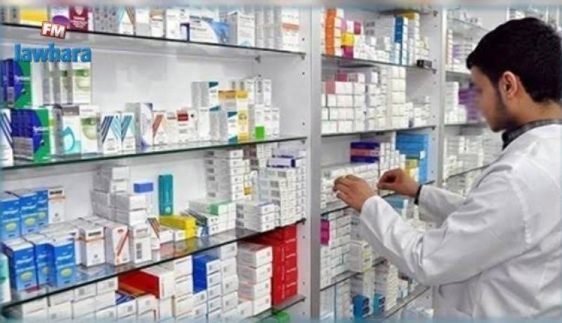 25 دواءً مستعجلا غير متوفر في الصيدليات