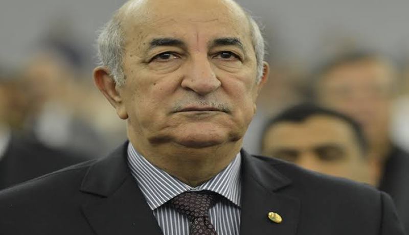 مديرية حملة تبون تتراجع عن تعيين ابتسام حملاوي ونواب الأفلان