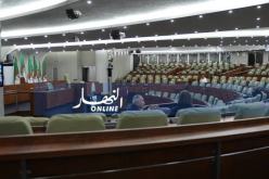 المصادقة على اثبات عضوية النائب محند شريف فاهم عن الأرسيدي