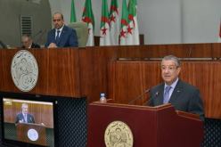 لوكال: “قانون المالية سيبقي على الدعم ويحمي الشرائح الهشة”