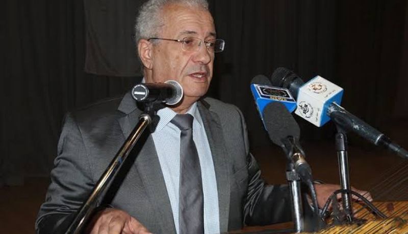 القضاء على الارهابي درودكال.. هذا هو موقف الجزائر