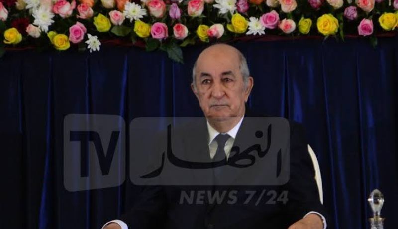 رئيس الجمهورية: أزمة البترول ظرفية.. واحتياطي الصرف لابأس به