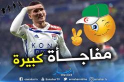 ميسي يشيد بنجم الخضر القادم !!