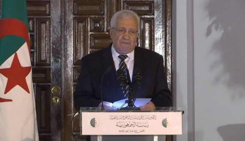 إجلاء أكثر من  12 ألف جزائري كانوا عالقين في الخارج