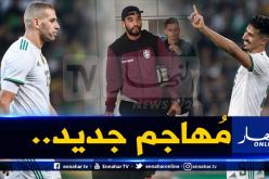مُهاجم الخضر المُستقبلي في طريقه للبريميرليغ