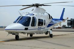 الوحدات الجوية للأمن تنظم 183 طلعة لتسهيل حركة المرور