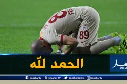 فيغولي: “الحمد لله والقادم سيكون أفضل”
