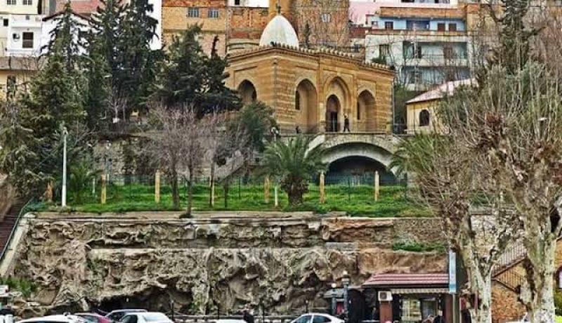 راعٍ يعثر على هيكل عجوز اختفت منذ سنوات في السبعين بتيارت