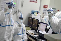 شفاء مصاب بفيروس كورونا الجديد في كوريا الجنوبية