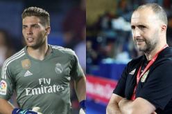 إسمه إرتبط بالجزائر مؤخرا.. إبن زيدان يرُد!