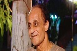 الممثل المصري محمود مسعود في ذمّة الله