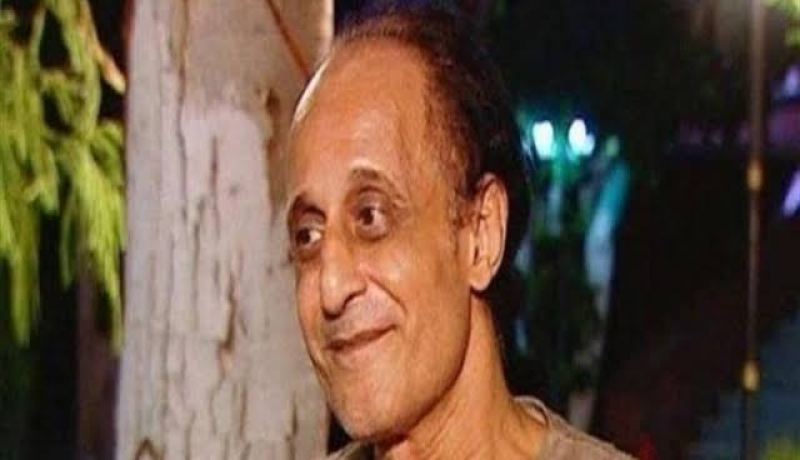 الممثل المصري محمود مسعود في ذمّة الله