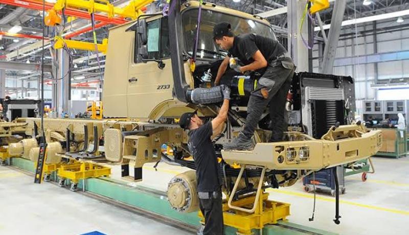 وزارة الدفاع غير معنية بالدفتر الجديد لشروط الصناعات الميكانيكية