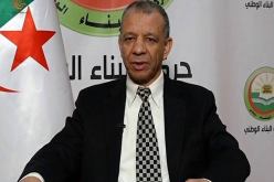 عبد القادر بن ڨرينة يعزي عائلات ضحايا الواجب الوطني