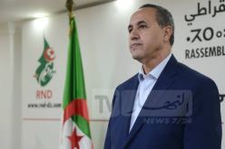 ميهوبي: “كنت وراء إنشاء قناة القرآن الكريم ..وأعدكم بمدن للإنتاج السينمائي”