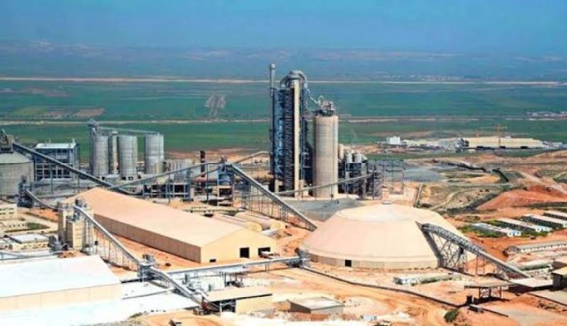 إطلاق عملية فرز وتصنيف العقار الصناعي والبلديات معنية