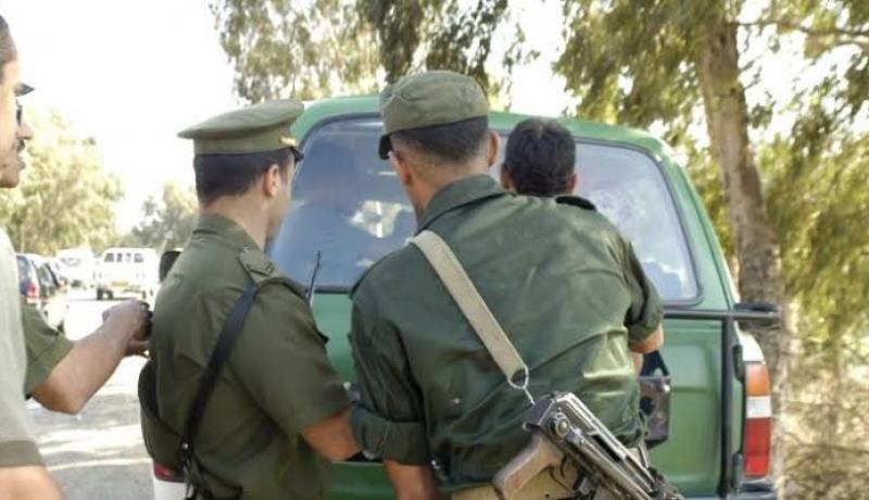 عين تموشنت.. توقيف ثلاثة أشخاص مشتبه بهم في قتل رب عائلة ببني صاف