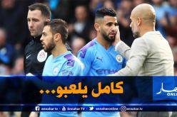 “الفيلسوف” يُعيد “محرز” لنقطة الصفر