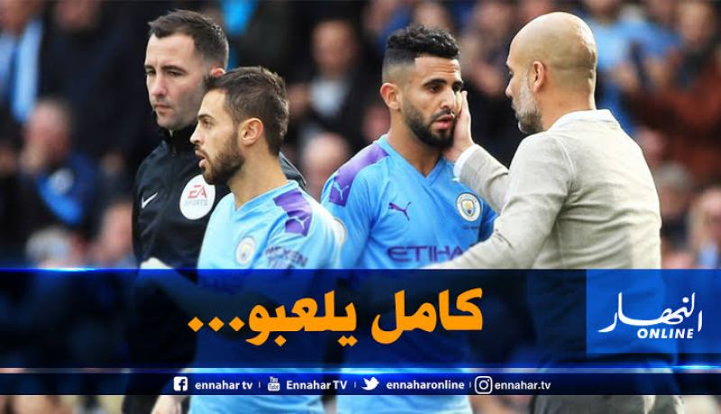 “الفيلسوف” يُعيد “محرز” لنقطة الصفر