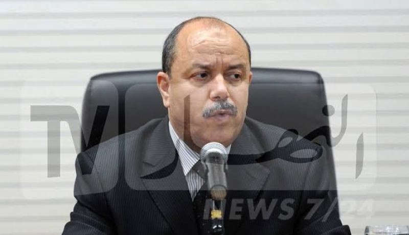 وزارة العدل تطلب أسماء القضاة المضربين الذين لم تشملهم حركة التحويلات الأخيرة