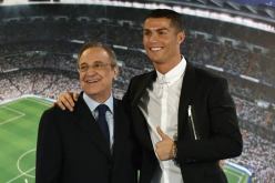 “بيريز” يعرض على “رونالدو” العودة لـ “ريال مدريد” !