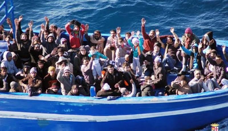 الشلف.. إحباط محاولة إبحار سري لـ33 شخصا بسواحل تنس