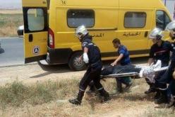 ميلة.. العثور على جثة شيخ مرمية بالطريق الوطني رقم 79