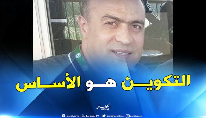 “الفاف” تُعين الطواقم الفنية للمنتخبات الوطنية