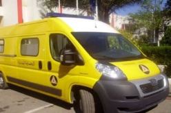 الحماية المدنية للمدية: لا خسائر بشرية ولا مادية خلال الهزة الأرضية