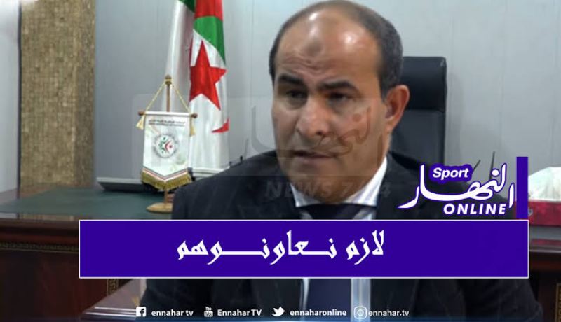 الرابطة ترفع قيمة مساعداتها بمساهمة أندية المحترف الأول لمحاربة كورونا