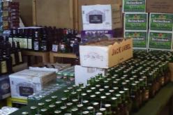 الوادي: توقيف ثلاثيني يروّج الخمور بمنزله