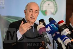 تبون: ” مشاكل الجنوب لا تحل بطريقة “السوسيال”و ألتزم بإعادة الاعتبار له”