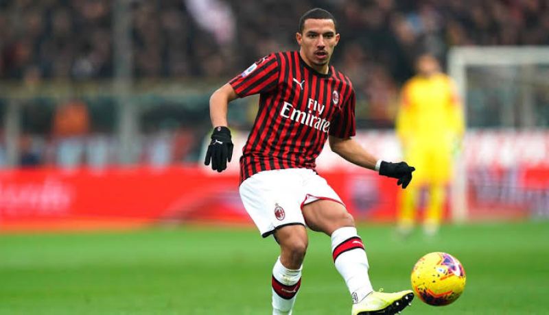 بن ناصر: “الفوز أمام بارما كان هدية عيد ميلادي”