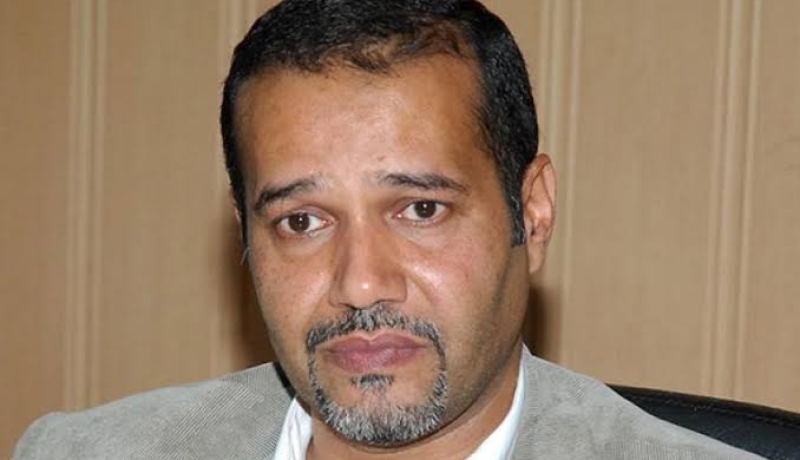 زبدي يطالب لعقاب بالإعتذار عقب اتهامهم بـ”أنهم يسيرون بالتلفون قبل 22 فيفري”