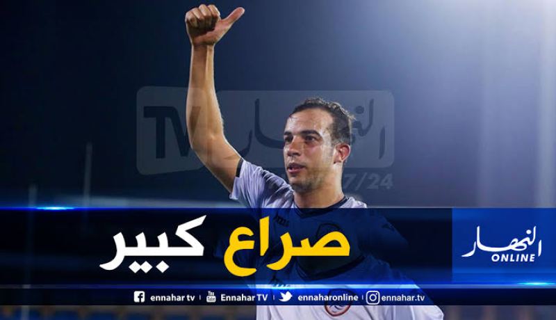 “العالمي” يترصد بن العمري