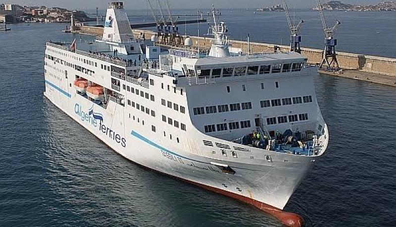 هؤلاء ممنوعون من ركوب السفن السياحية