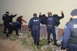 عين تموشنت: أمن العامرية يوقف 39 شخصا محل أمر قضائي