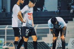 “شباب قسنطينة” يحسم داربي الشرق بثلاثية ضد الوفاق