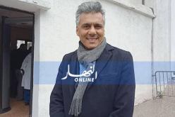 إيداع رشيد نكاز الحبس المؤقت