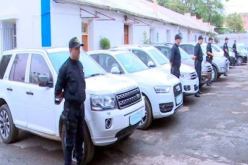 سطيف : إسترجاع 4 سيارات و7 دراجات نارية مسروقة منها محل بحث دولي