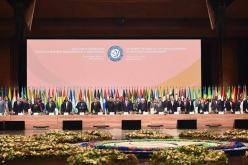 قمة أذربيجان : التأكيد على التمسك بمبادئ مؤتمر باندونغ