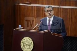 عبد العزيز جراد يهنئ الصحفيين بمناسبة اليوم العالمي لحرية الصحافة