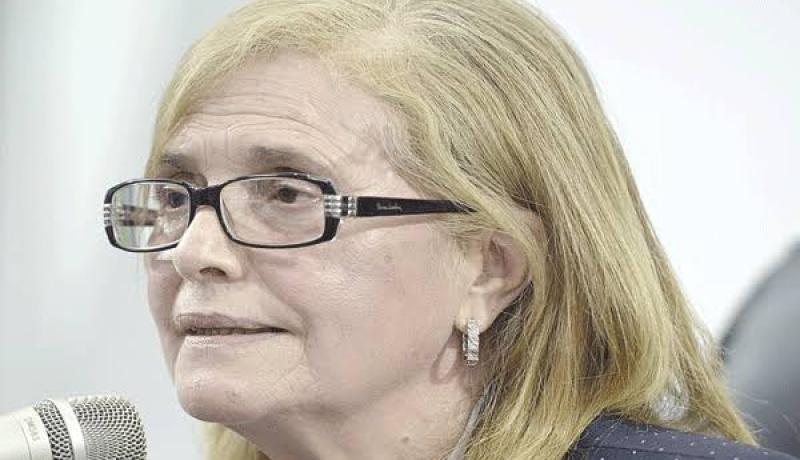 بن صالح ينهي مهام فافا بن زروقي على رأس المجلس الوطني لحقوق الإنسان