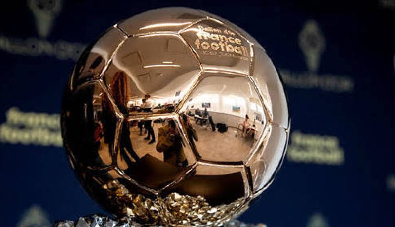 حفل “البالون دور” لسنة 2019 لمجلة “فرانس فوتبول” حصريا على قناة “النهار”